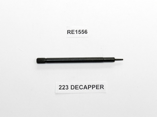 Picture of 223 DECAPPER