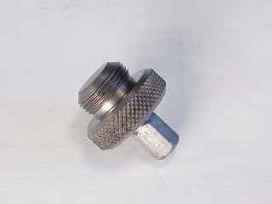 Picture of LOCK STUD BLACK OXIDE
