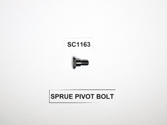 Picture of SPRUE PIVOT BOLT