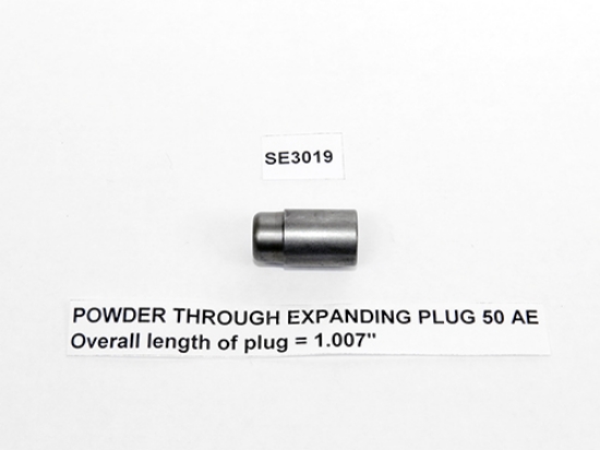 Picture of 50 AE EXP PLUG