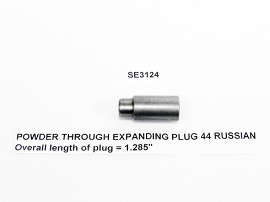 Picture of PM EXP.PLUG 44 RUSS