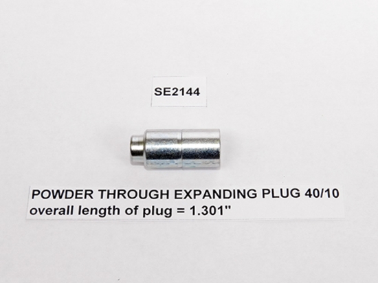 Picture of PM EXP PLUG 40/10