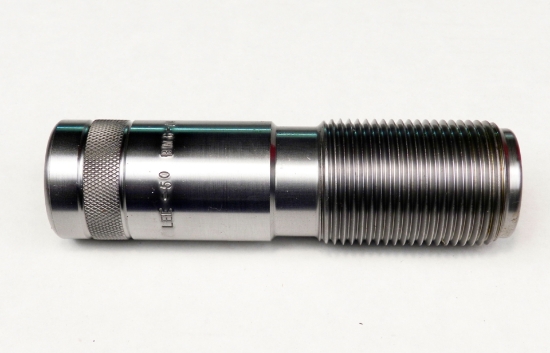 thumbnail image 2 of Lee Precision 50 BMG Crimp Die – Model 90953 – For Reloading Rifle Ammo 2 of 6