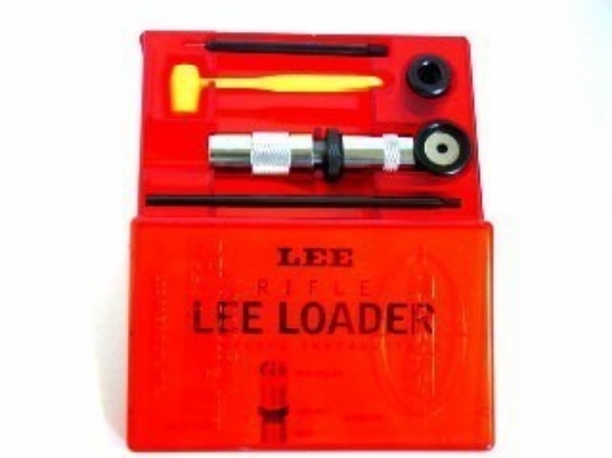 Picture of LEE LOADER 243 WIN