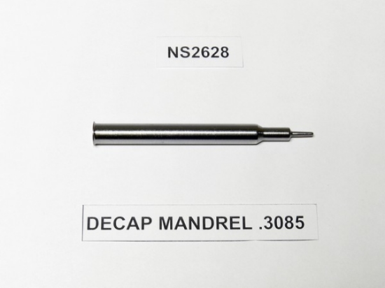 Picture of DECAP MANDREL .3085