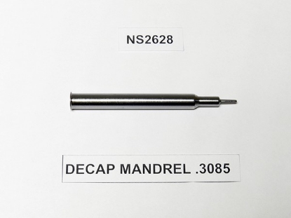 Picture of DECAP MANDREL .3085