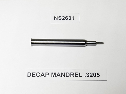 Picture of DECAP MANDREL .3205
