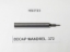 Picture of DECAP MANDREL .372  
