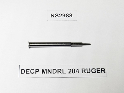 Picture of DECP MNDRL 204 RUGER