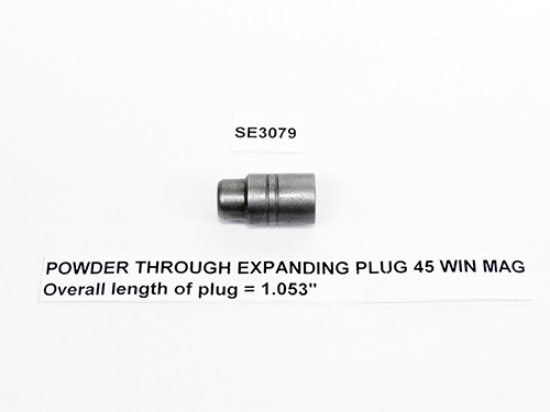 Picture of PM EXPR PLUG 45 WI M