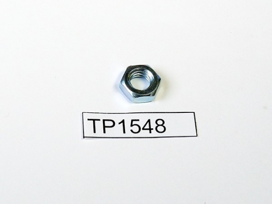 Picture of 5/16-18 HEX JAM NUT