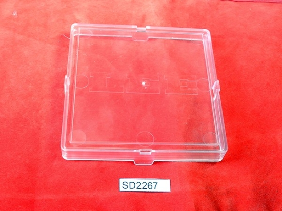 Picture of 3 DIE COVER