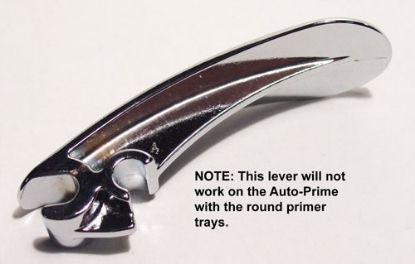 Picture of A-PRIME XR LEVER (N)