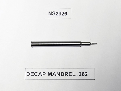 Picture of DECAP MANDREL .282