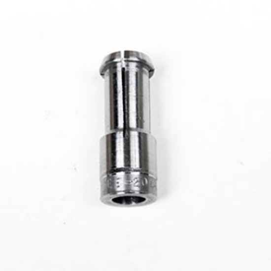 Lee Precision Collet 2-Die Neck Sizer Set For .204 Ruger – Model 90734, Made In USA
