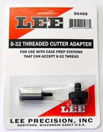 Picture of THREADED CUTTER FOR CASE PREP STATIONS