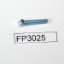 Picture of 8-32X7/8 UNSLOT HEX 
