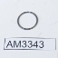Picture of RETAINER RING       