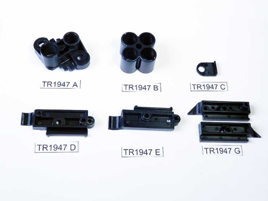 Picture of CASEFEED 7CAV MOLD  