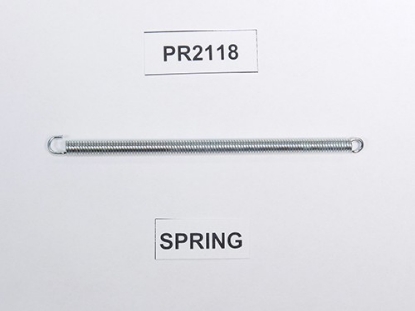 Picture of CASE FEED SPRING