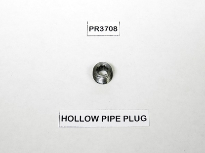 Picture of HOLLOW PIPE PLUG