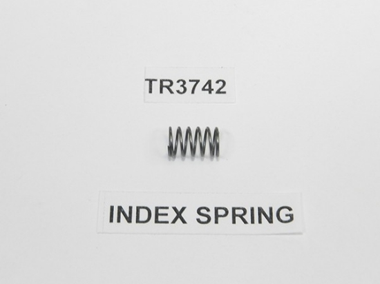 Picture of INDEX SPRING