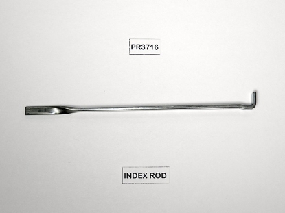 Picture of INDEX ROD PRO 4000      