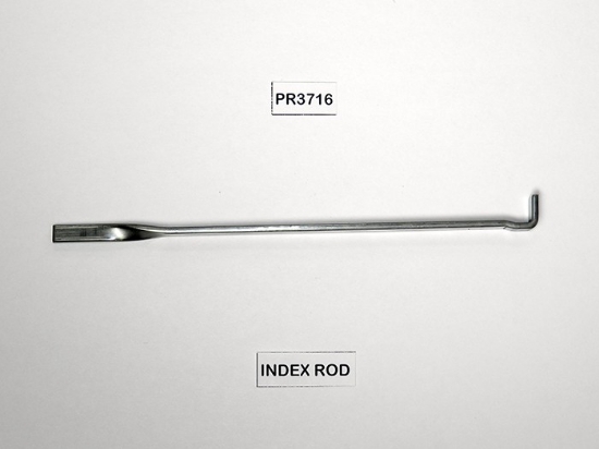 Picture of INDEX ROD PRO 4000      