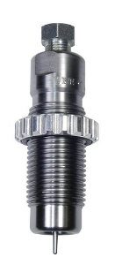 thumbnail interactive-video image 1 of Lee Precision 50 BMG Crimp Die – Model 90953 – For Reloading Rifle Ammo 1 of 6