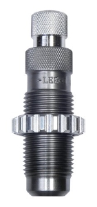 thumbnail interactive-video image 1 of Lee Precision 357 Magnum Case Length Gauge & Shell Holder - SFRC 1 of 13