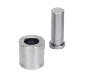 Lee Precision 91520 Bullet Sizer And Punch – .358 Caliber – USA Made, Free Same Day Shipping