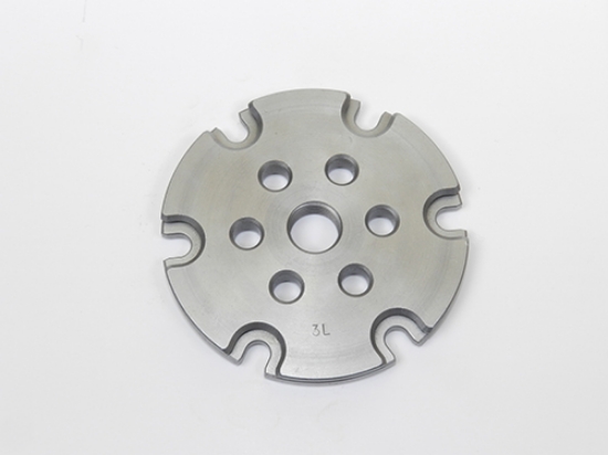 Picture of SIX PACK PRO SHELL PLATE 3L 