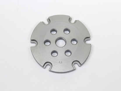 thumbnail interactive-video image 1 of Lee Precision 91838 Six Pack Pro 6000 Shellplate #4S - Fits 223, 380, 300 AAC 1 of 6