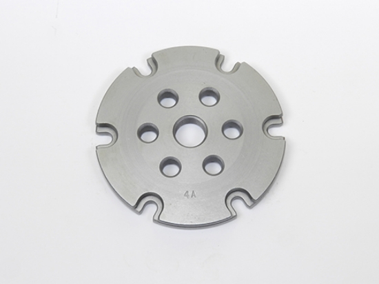 Picture of SIX PACK PRO SHELL PLATE 4A 