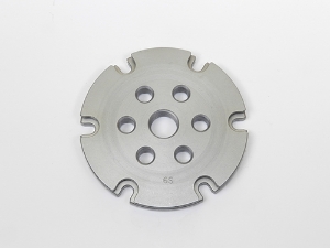 Picture of Six Pack Pro shell plate 6S