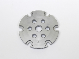Picture of Six Pack Pro shell plate 9L