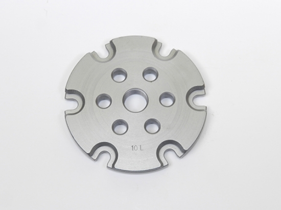 Picture of SIX PACK PRO SHELL PLATE 10L 