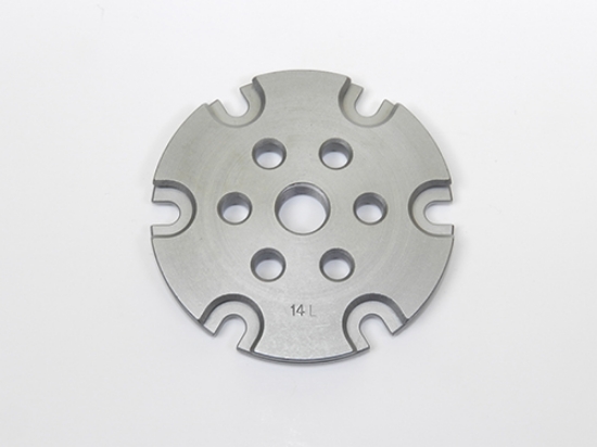 Picture of SIX PACK PRO SHELL PLATE 14L 