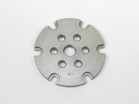 Picture of SIX PACK PRO SHELL PLATE 12L 