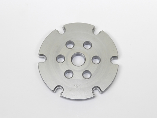Picture of SIX PACK PRO SHELL PLATE 15S 