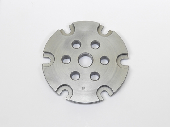 Picture of SIX PACK PRO SHELL PLATE 16L 