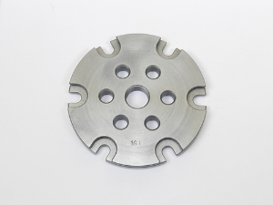 Picture of Six Pack Pro shell plate 16L