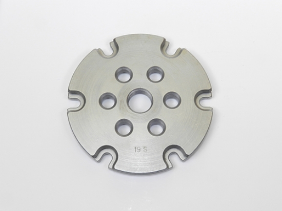 Picture of SIX PACK PRO SHELL PLATE 19S 