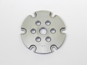 Picture of Six Pack Pro shell plate 19S