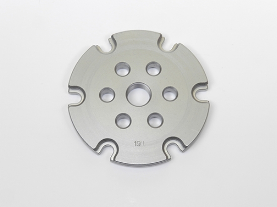 Picture of SIX PACK PRO SHELL PLATE 19L 