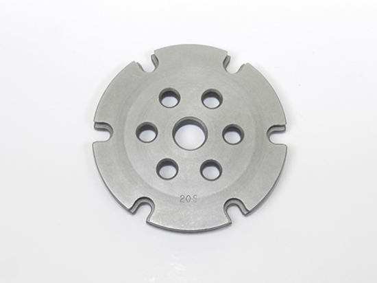 Picture of SIX PACK PRO SHELL PLATE 20