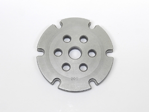Picture of Six Pack Pro shell plate 20