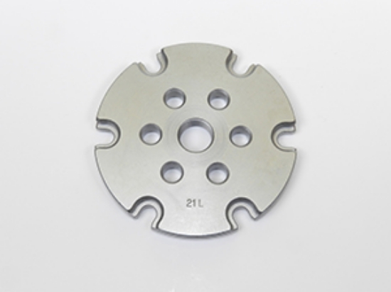 Picture of SIX PACK PRO SHELL PLATE 21L