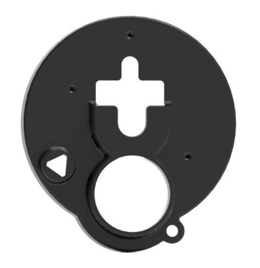 Picture of BOTTOM COVER