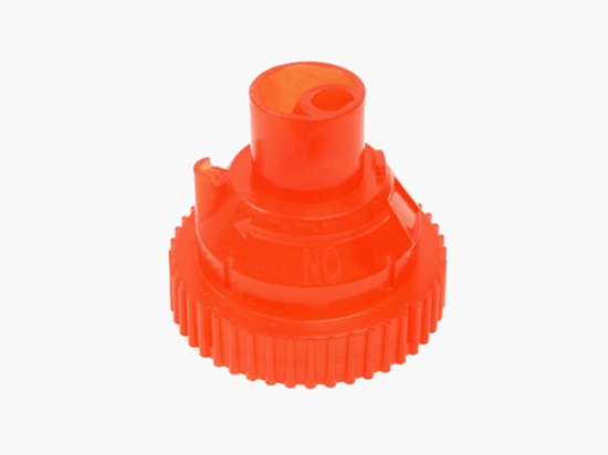 Picture of MOLDED BOTTLE ADAPTER